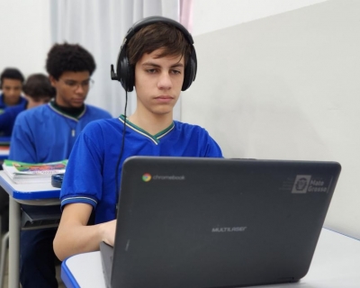 Secretaria de Educao cria Selo de Excelncia para fortalecer gesto escolar na rede estadual