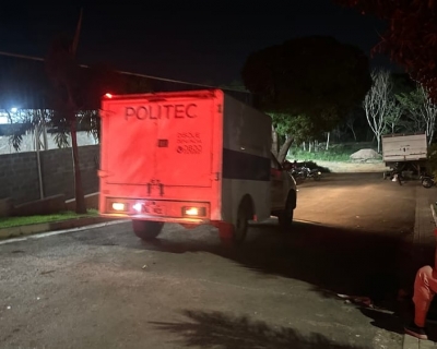 Rapaz de 18 anos morre afogado em represa de sete metros de profundidade