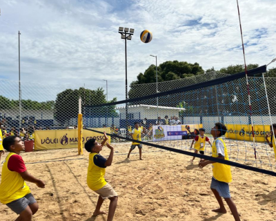 Inscries para os Jogos Olmpicos da Rede Estadual de Ensino encerram nesta sexta-feira