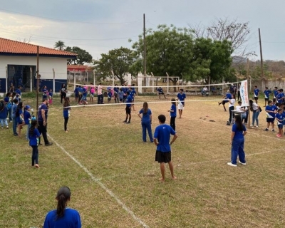 Escolas da rede estadual realizam ciclo de capacitao com foco nas avaliaes do Saeb 2025