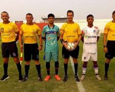 Campeonato Mato-grossense Sub-17 comea sua 2 rodada neste sbado