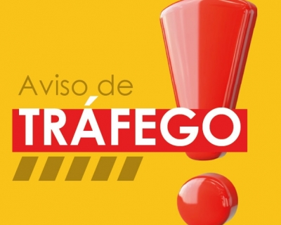 BR-163 ter alteraes no trfego em Lucas do Rio Verde e Nova Mutum neste sbado (13)