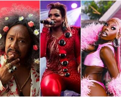 Festival que teria shows de Chico C�sar, Gaby Amarantos e Planet Hemp em Cuiab� � adiado para 2025