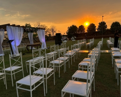 Juscimeira celebra unio de 33 casais em Casamento Social 2025