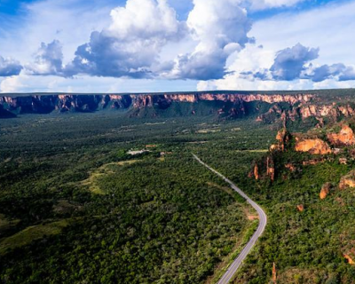 Turismo em MT impulsiona o desenvolvimento regional com alta de 31% na arrecadao municipal