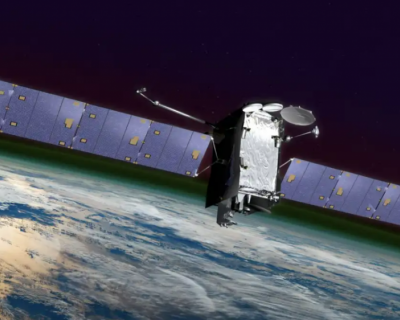 Estruturas em forma de letras X e C detectadas na atmosfera intrigam cientistas