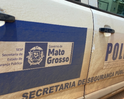 Motociclista de 38 anos morre em coliso com caminho em Nova Xavantina