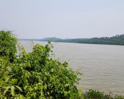 Sema inicia primeira etapa de elabora��o do Plano de Recursos H�dricos da Bacia do Rio S�o Louren�o