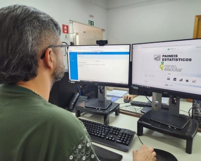 Seduc realiza 1 Encontro Estadual do Censo Escolar nesta quarta-feira (17)