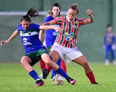 Datas das semifinais do Campeonato Mato-Grossense Feminino so divulgadas 
