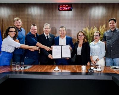 Governo do Estado lan�a plataforma para monitorar o ar e subsidiar pol�ticas p�blicas na �rea da sa�de e ambiental