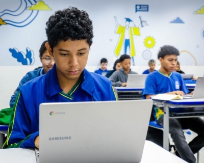 Rematrcula para estudantes da Rede Estadual de Ensino comea dia 29 de setembro
