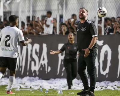Mixto projeta 2026 e deve arrecadar mais de R$ 2 milhes em torneios nacionais  