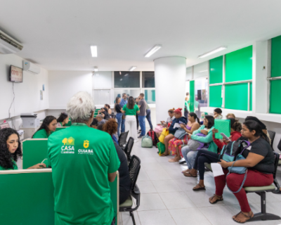 Inscries para o programa Casa Cuiabana se encerram hoje
