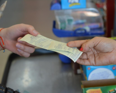 Ao fiscal visa contribuintes que no fizeram a integrao entre nota fiscal e os meios de pagamento