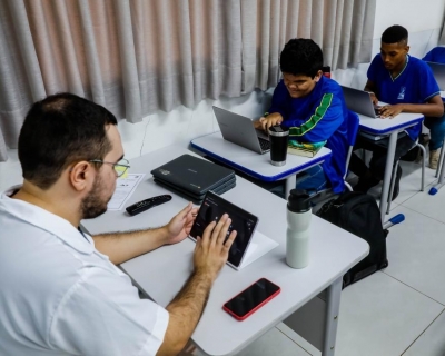 Prazo para prova de ttulos do concurso de professores da Seduc termina nesta sexta-feira (19)