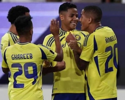 Ramon Menezes convoca Seleo sem principais estrelas para buscar o hexa no Chile  