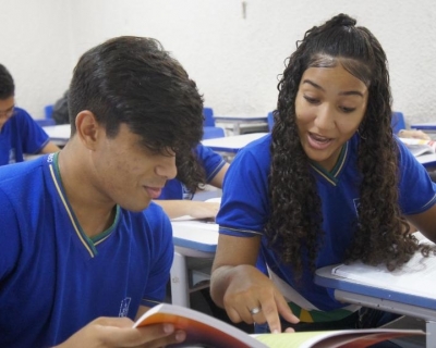 Grmios estudantis se mobilizam em Rondonpolis para fortalecer participao no SAEB