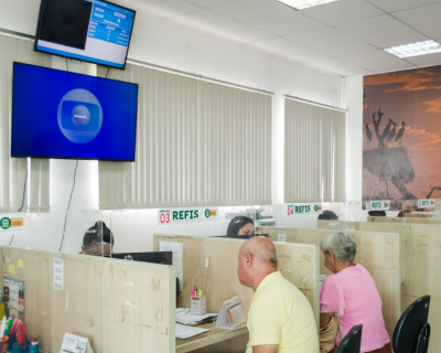 Vrzea Grande realiza mais de 30 mil acordos no Refis 2025 e arrecada R$ 27,2 milhes
