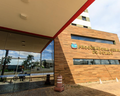 Inscries para concurso da Procuradoria Geral do Estado terminam nesta segunda-feira (22)
