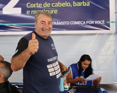 Rondonpolis recebe ao gratuita para sade de caminhoneiros essa semana