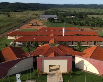 Seduc abre seletivo para curso tcnico de nvel mdio na Escola Estadual Terra Nova