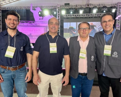 Pesquisadores da Seaf e Empaer apresentam solu��es estrat�gicas e inova��o para agricultura de pequena escala