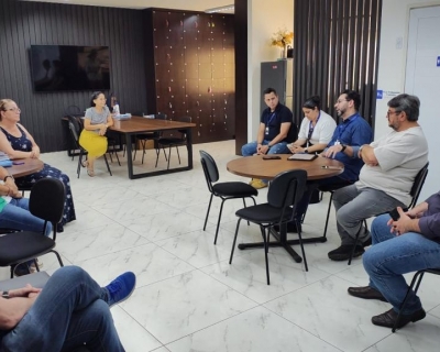 Projeto de Aprendizagem Digital Inclusiva e Sustentvel gera impacto na inovao pedaggica e tecnolgica das escolas estaduais