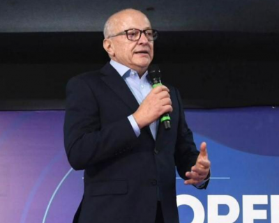 Vice-governador: �A��es do Estado impulsionam crescimento e novas oportunidades em MT�