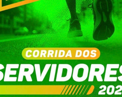 Corrida dos Servidores ser realizada neste sbado (25) em Vrzea Grande