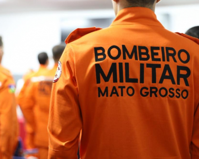 Inscries para processo seletivo de bombeiros temporrios terminam nesta sexta-feira (26)