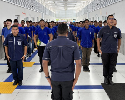 Seduc abre 24 vagas para militares atuarem em escolas cvico-militares