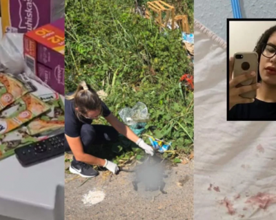 Justia cobra explicaes de defesa sobre violao de tornozeleira em caso de maus-tratos a animais