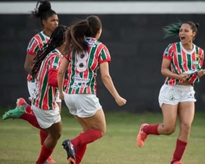 Mixto x Ao e clssico Operrio marcam as semifinais do Mato-Grossense Feminino 