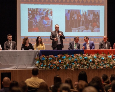 Max Russi defende fortalecimento de polticas pblicas para idosos