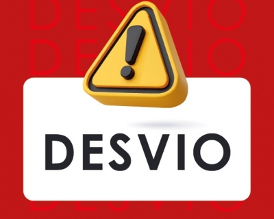 Dois trechos da BR-163 so interditados para reforma de pontes em Itiquira