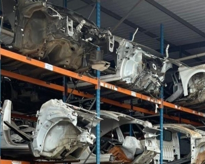 Detran-MT regulamenta credenciamento de empresas de desmonte e venda de peas usadas no Estado