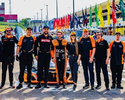 Ernani Kuhn inicia nova fase no Velocitta na Stock Light 