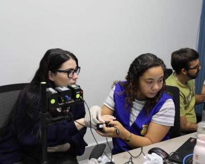 Politec emite um milh�o de c�dulas da nova Carteira de Identidade Nacional em Mato Grosso