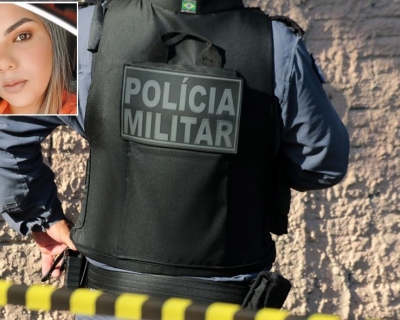 Mulher de 27 anos � morta em MT; v�tima deixa filha de 9 meses