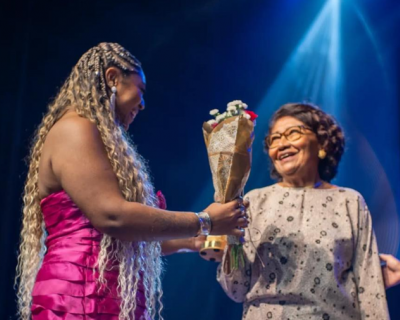 Com apoio do Governo de MT, premia��o reconhece o protagonismo do povo negro em Mato Grosso