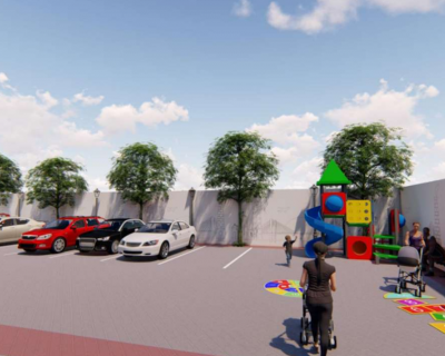 Vrzea Grande avana com revitalizao urbana a partir de compensao de empresa privada