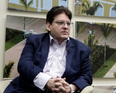 Secretrio de Administrao de Vrzea Grande, Antnio Roberto Pssas de Carvalho, morre aos 74 anos