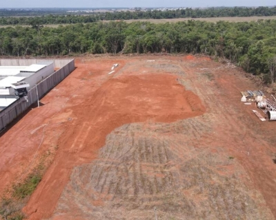Parque industrial no entorno de penitenciria ampliar oferta de trabalho a reeducandos 