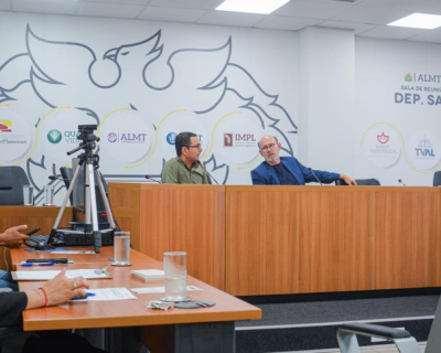 Relat�rio apresentado � ALMT destaca que Governo de MT mant�m equil�brio financeiro e cumpre metas fiscais