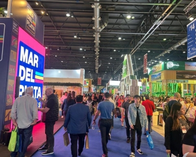 Safri no Pantanal, pesca e ecoturismo colocam Mato Grosso em destaque na FIT America Latina