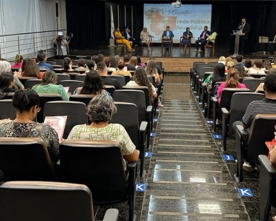 Secretaria de Sa�de debate fortalecimento das unidades de coleta de sangue em Mato Grosso