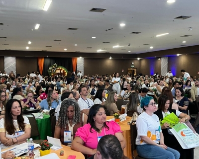Estado e municpios se unem para fortalecer polticas voltadas  equidade e qualidade na Primeira Infncia