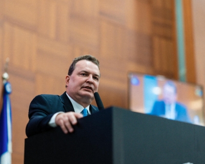 Todo respeito, dignidade e valorizao aos idosos