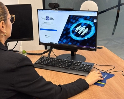 Governo de MT inicia recadastramento obrigat�rio de servidores ativos para 2025